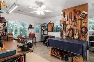 496 Cherokee Trl, Big Canoe, GA 30143 - Photo 24