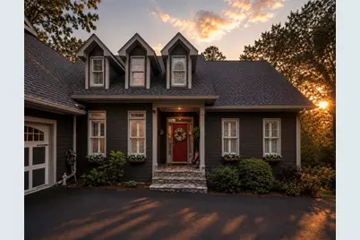 496 Cherokee Trail, Big Canoe, GA 30143 - Photo 2