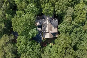 496 Cherokee Trl, Big Canoe, GA 30143 - Photo 50