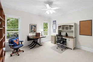 496 Cherokee Trl, Big Canoe, GA 30143 - Photo 36