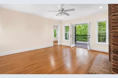 496 Cherokee Trail, Big Canoe, GA 30143 - Photo 12