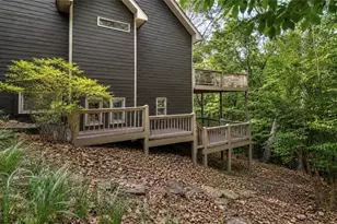 496 Cherokee Trl, Big Canoe, GA 30143 - Photo 4