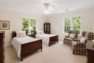 496 Cherokee Trl, Big Canoe, GA 30143 - Photo 20