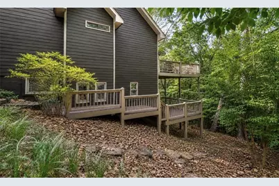 496 Cherokee Trail, Big Canoe, GA 30143 - Photo 48