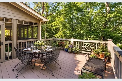 496 Cherokee Trail, Big Canoe, GA 30143 - Photo 24