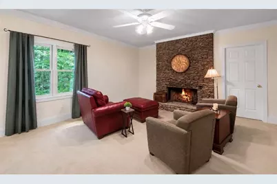 496 Cherokee Trail, Big Canoe, GA 30143 - Photo 40