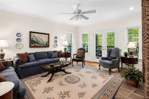496 Cherokee Trl, Big Canoe, GA 30143 - Photo 10