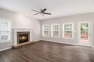 322 Westhill Dr, Newnan, GA 30265 - Photo 12
