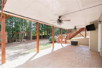 322 Westhill Drive, Newnan, GA 30265 - Photo 30