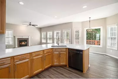 322 Westhill Drive, Newnan, GA 30265 - Photo 16