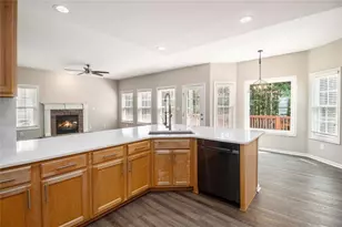 322 Westhill Dr, Newnan, GA 30265 - Photo 16