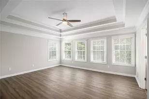 322 Westhill Dr, Newnan, GA 30265 - Photo 18