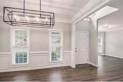 322 Westhill Drive, Newnan, GA 30265 - Photo 6