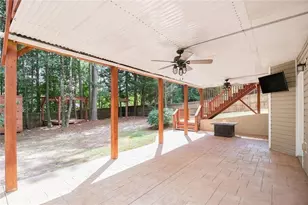 322 Westhill Dr, Newnan, GA 30265 - Photo 30
