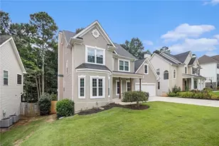 322 Westhill Dr, Newnan, GA 30265 - Photo 8