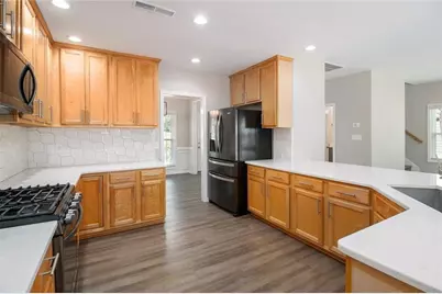 322 Westhill Drive, Newnan, GA 30265 - Photo 14
