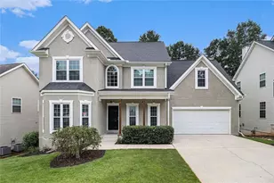 322 Westhill Dr, Newnan, GA 30265 - Photo 1