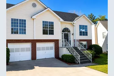 1965 Phillips Lake Bluff, Lithonia, GA 30058 - Photo 1
