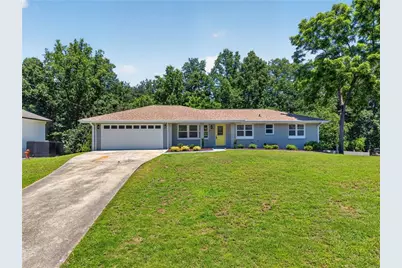 61 Hidden Court SE, Mableton, GA 30126 - Photo 2