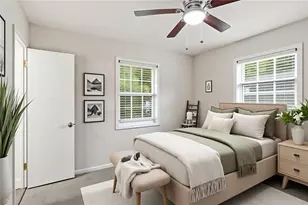 2343 Deer Pass Way, Decatur, GA 30035 - Photo 8