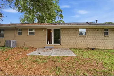 2343 Deer Pass Way, Decatur, GA 30035 - Photo 26