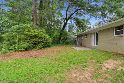 2343 Deer Pass Way, Decatur, GA 30035 - Photo 28