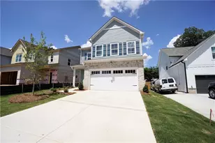 45 Aviation Rd SE, Marietta, GA 30060 - Photo 2