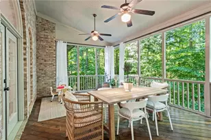 711 Hallbrook Ct, Alpharetta, GA 30004 - Photo 34