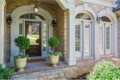 711 Hallbrook Court, Alpharetta, GA 30004 - Photo 6
