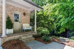 711 Hallbrook Ct, Alpharetta, GA 30004 - Photo 56