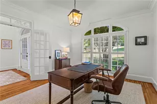 711 Hallbrook Ct, Alpharetta, GA 30004 - Photo 10