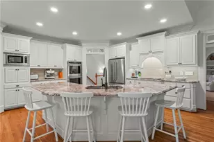 711 Hallbrook Ct, Alpharetta, GA 30004 - Photo 20