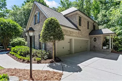 711 Hallbrook Court, Alpharetta, GA 30004 - Photo 4
