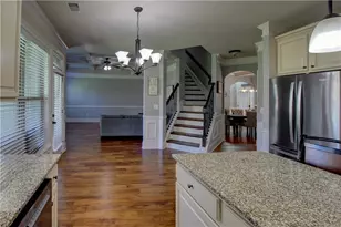 219 Traditions Dr, Loganville, GA 30052 - Photo 16