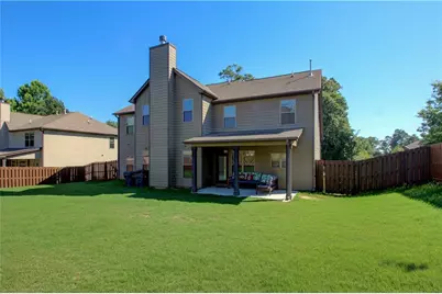 219 Traditions Drive, Loganville, GA 30052 - Photo 22