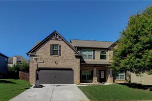 219 Traditions Dr, Loganville, GA 30052 - Photo 2
