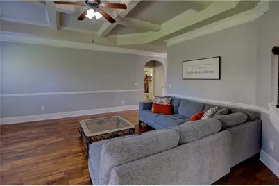 219 Traditions Drive, Loganville, GA 30052 - Photo 18