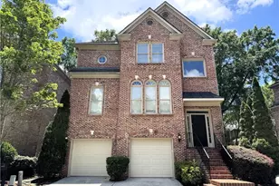 889 Lenox Ct NE, Atlanta, GA 30324 - Photo 1