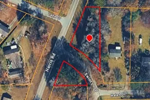 0 Harris Rd, Ellerslie, GA 31807 - Photo 1