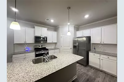 813 Upper Dove Court, Woodstock, GA 30188 - Photo 6