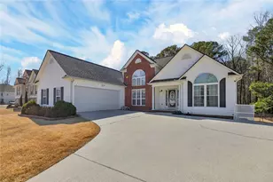 143 Autumn Run Pl, Villa Rica, GA 30180 - Photo 1