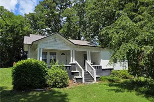 807 Jones Ave, Rockmart, GA 30153 - Photo 1