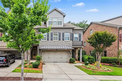10012 Windalier Way #54, Roswell, GA 30076 - Photo 4