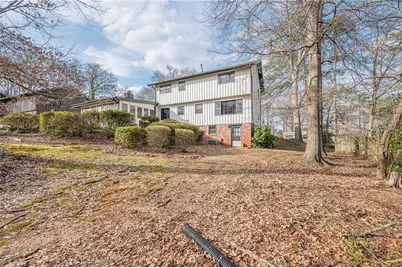 2788 Dellinger Drive, Marietta, GA 30062 - Photo 44