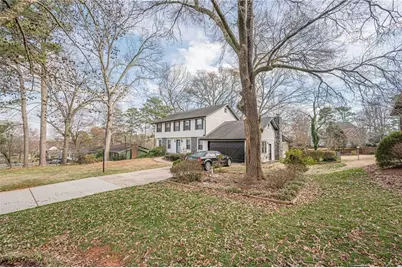2788 Dellinger Drive, Marietta, GA 30062 - Photo 46