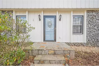 2788 Dellinger Drive, Marietta, GA 30062 - Photo 6