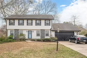 2788 Dellinger Dr, Marietta, GA 30062 - Photo 1