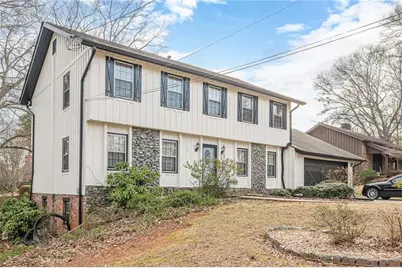 2788 Dellinger Drive, Marietta, GA 30062 - Photo 48