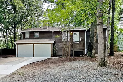 3753 Memorial Parkway NW, Kennesaw, GA 30152 - Photo 1