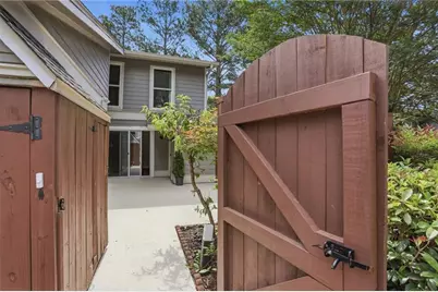 5056 Meadow Lane #5056, Marietta, GA 30068 - Photo 34